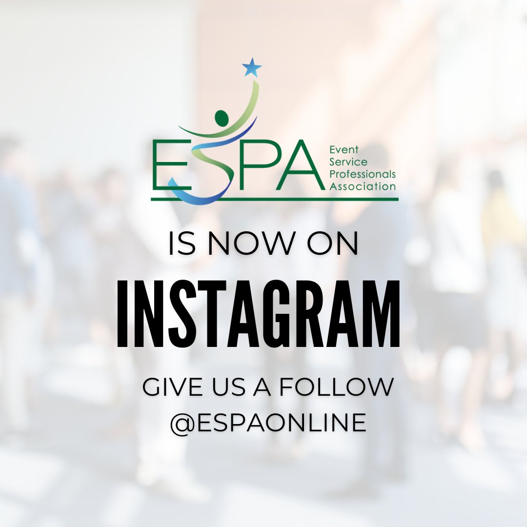 ESPA Headquarters tweet media