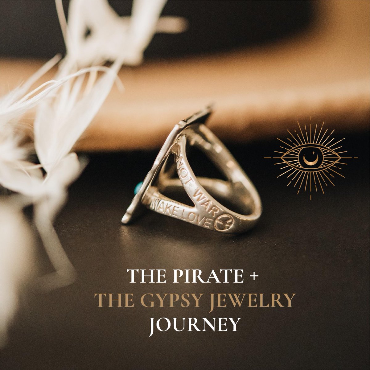 Pirate_Gypsy's tweet photo. Visit us at https://t.co/V5oSmvGggl for all our latest products and exclusive deals!

Download "The Pirate &amp; The Gypsy" app from the Apple and Android app store, and get notified on new releases and exclusive savings!

.
.
#thepirateandthegypsy #accessories #jewelry #handcraf... https://t.co/jDiQYlhheu