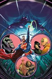 We Have Biggest Event of DC Comics for Dawn of DC Last Years Like & This Year Biggest Event is Superman: House Of Brainiac?!
#DCStudios 
#KnightTerrors 
#GothamWar
#TitansBeastWorld
#HouseofBrainiac  
#Superman 
#Batman 
#WonderWoman 
#Titans