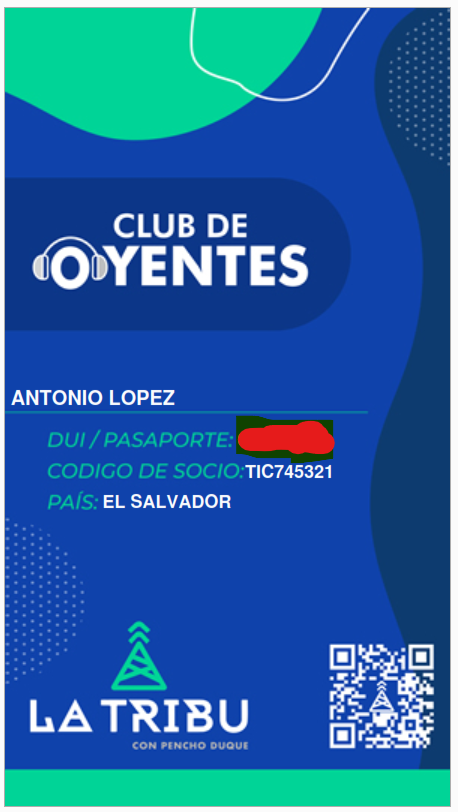 _esantoniojose's tweet photo. @SomosLaTribuFM https://t.co/4LtUNygNsP