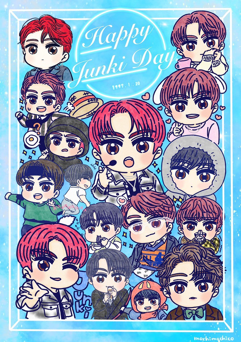 manhalpha1011's tweet photo. 純ちゃーーーーーーーーーんお誕生日おめでとーーーーーー!!!!!!!!!!!!!、! #HAPPYJUNKIDAY #」🩵 #HAPPYJUNKIDAY
--
#おっさんずラブ 月面着陸 #MyroInu SLIM #LastTwilightSeriesEP11 Cape Verde パルワールド ザイオン PITBABE LOST LOVE ハリポタ 純喜くん ナヒーダ 꼬들 749 アジアカップ 秘密の部屋 ハリーポッター 状況確認中 インドネシア GOOD MORNING POMU