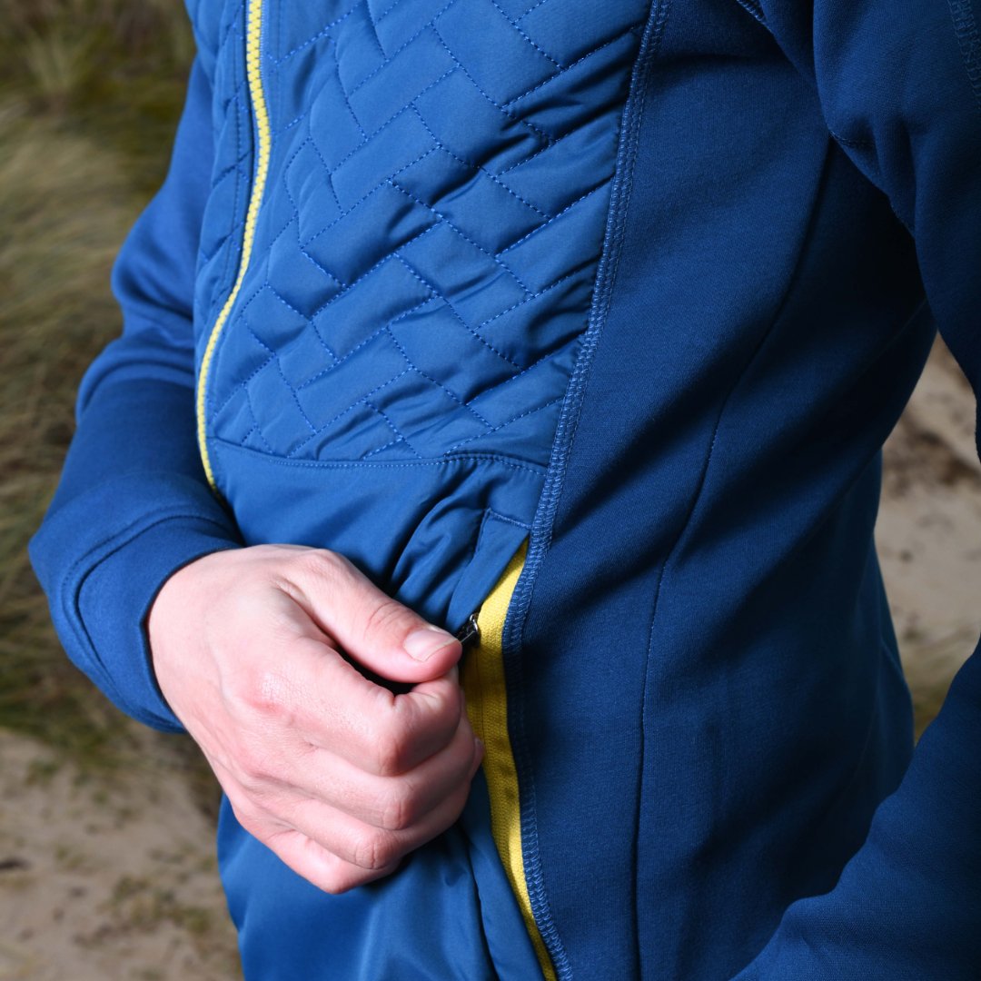 What can you expect from our #ProQuip range in-store? Lightweight comfort and incredible protection ✅

#ArcotHallProShop