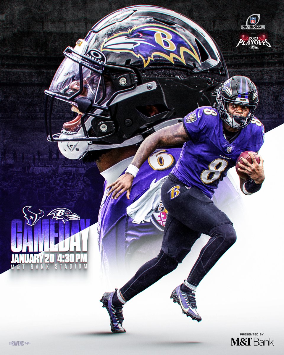 LET'S GO IT'S GAMEDAY❗
