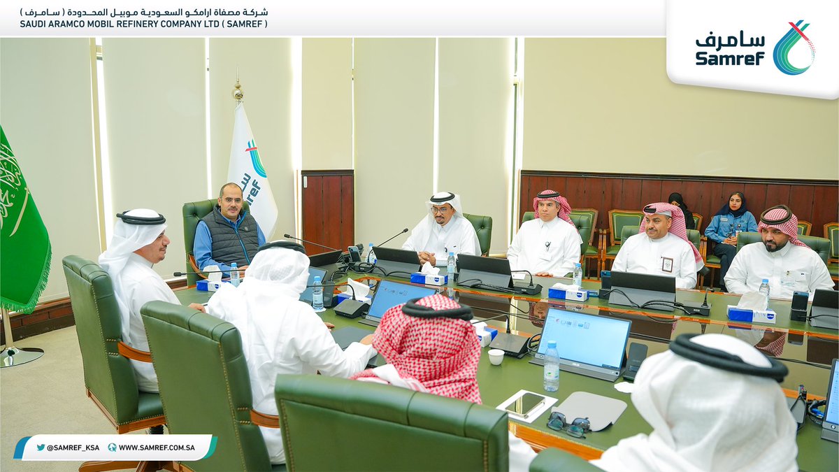 SAMREF | سامرف tweet media