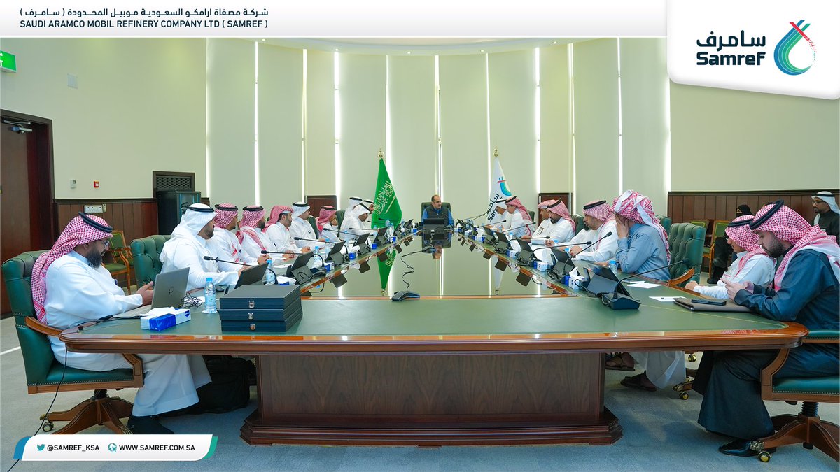 SAMREF | سامرف tweet media