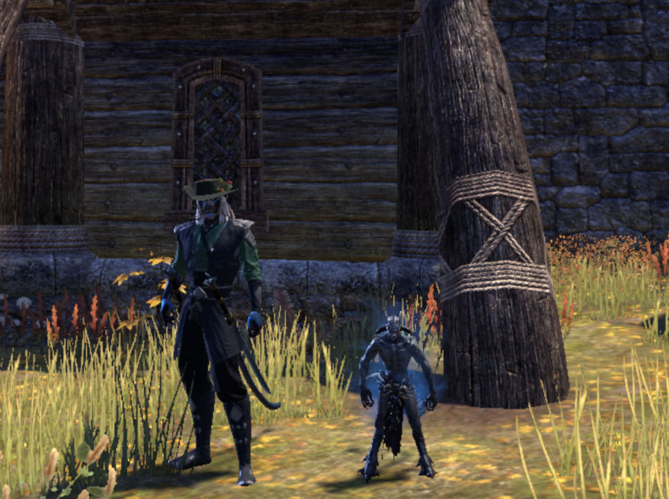 wwwolcharo's tweet photo. - Mom, I want Molag Bal
- We have Molag Bal at home

Meanwhile Molag Bal is at home
#ESO #TESO #MolagBal https://t.co/Vxe8XhcOn0