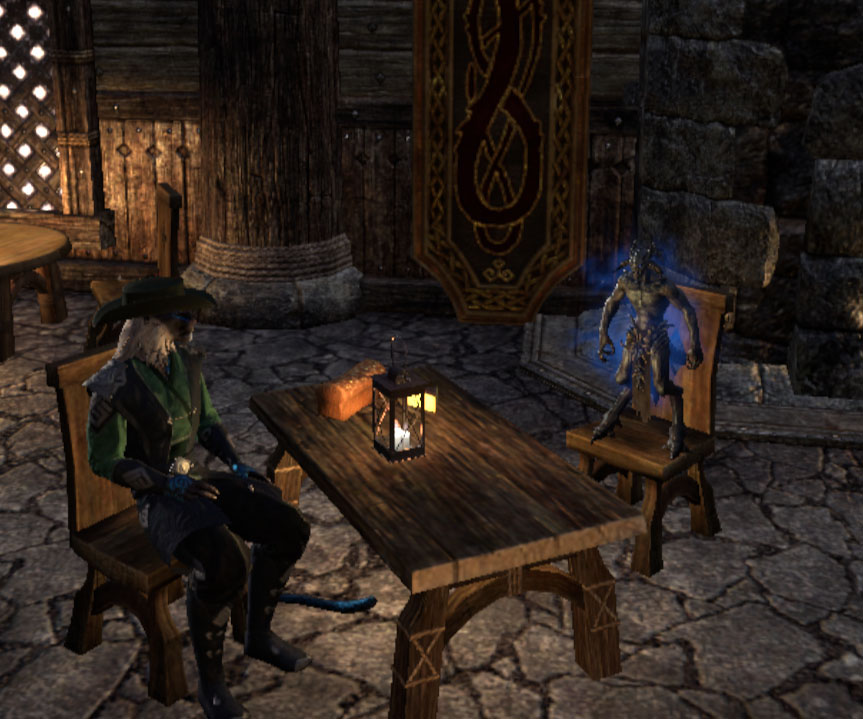 wwwolcharo's tweet photo. - Mom, I want Molag Bal
- We have Molag Bal at home

Meanwhile Molag Bal is at home
#ESO #TESO #MolagBal https://t.co/Vxe8XhcOn0