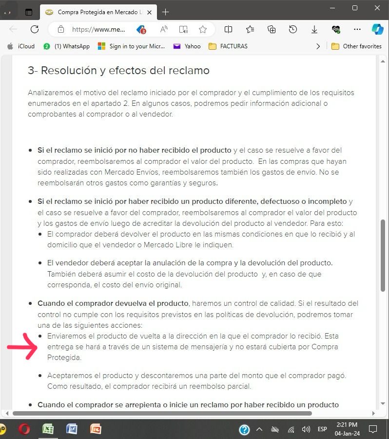 sammimdo's tweet photo. Hace 1 mes la vendedora ratera recibió el producto y se lo quedo! @mercadopago @ML_Ayuda @Mercadolibre ¡INFRINJE EN SUS PROPIAS POLITICAS, Total/m cerrados y me siguen dando mismas respuestas incongruentes! Y NO dan respuesta a mi queja en @Profeco 😠 #nomevoyadejar #fraude https://t.co/NAEYlfgYG2