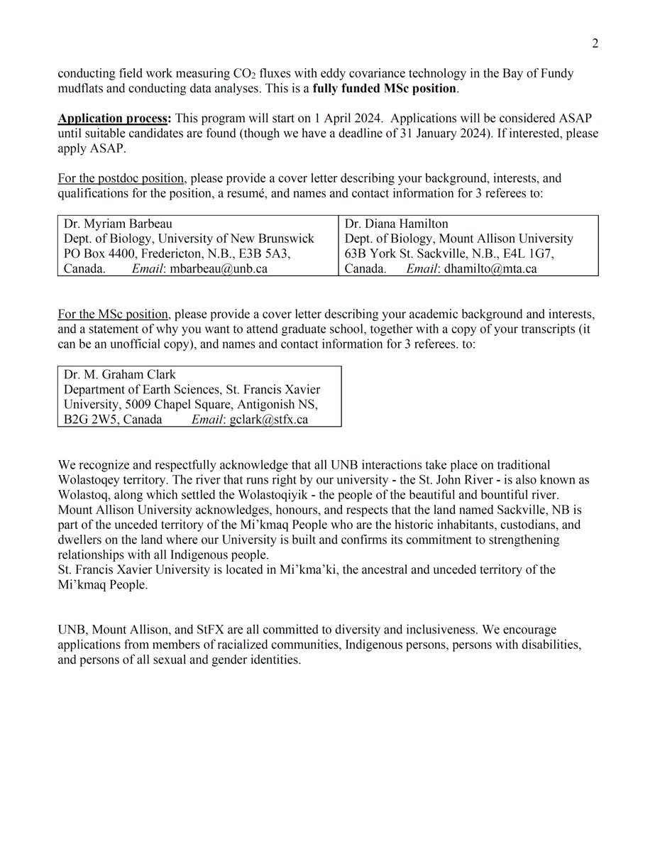 M. Graham Clark tweet media