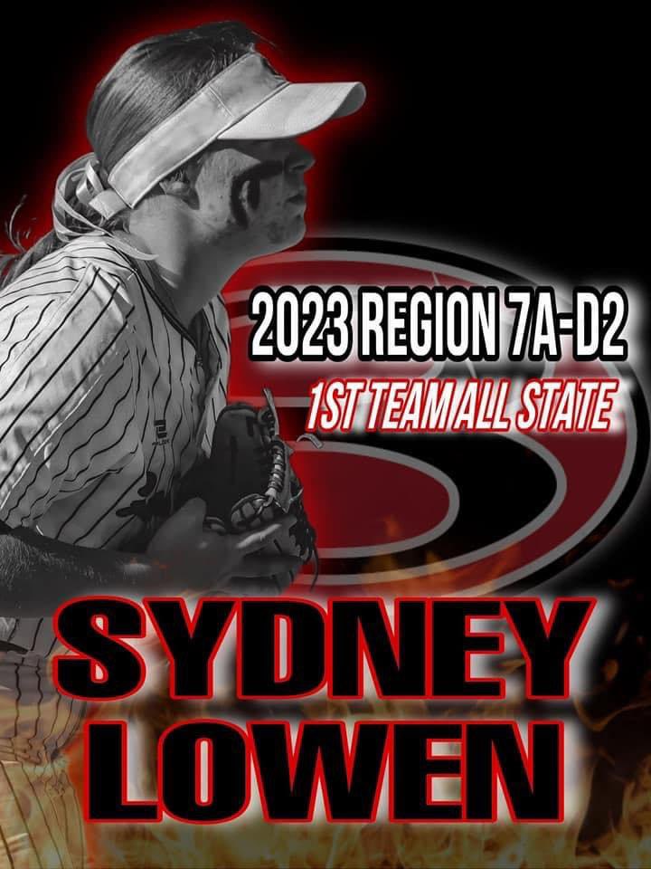 Bowdon Red Devil Softball tweet media