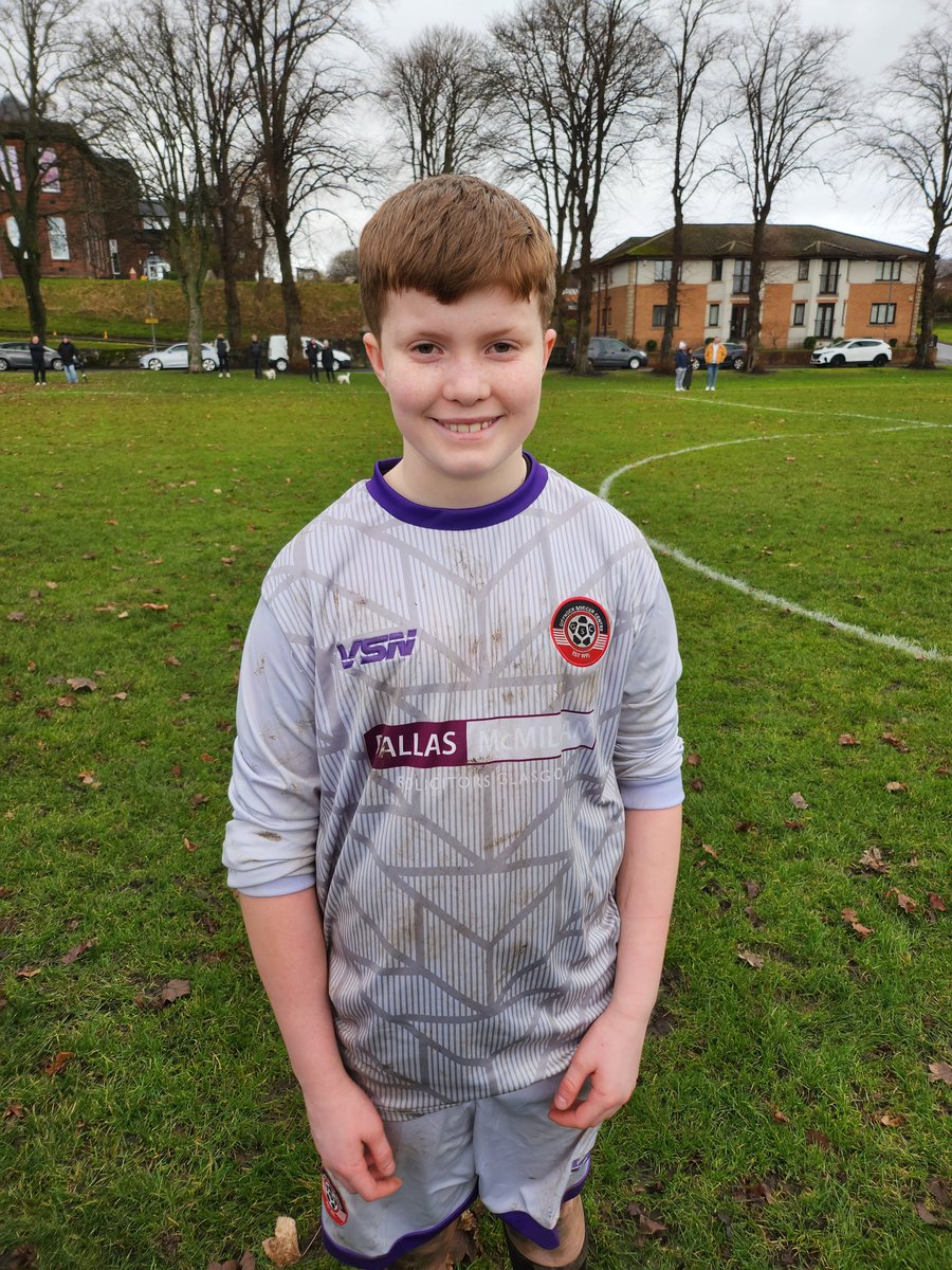 GSC2011RedBlack's tweet photo. In a recent clash against Ardgowan Thistle, Goalkeeper Finlay, who has been turning heads with his stellar performances, suffered a setback as he took a hard blow to the ankle, forcing an early exit from the match.
Heres to a swift recovery. https://t.co/GKTAefgo4b
