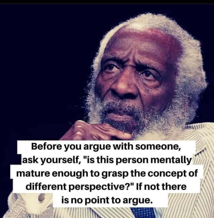 BeFreeNowCoach's tweet photo. So true. It saves a lot of energy and time. https://t.co/d7rj3Nu7vf