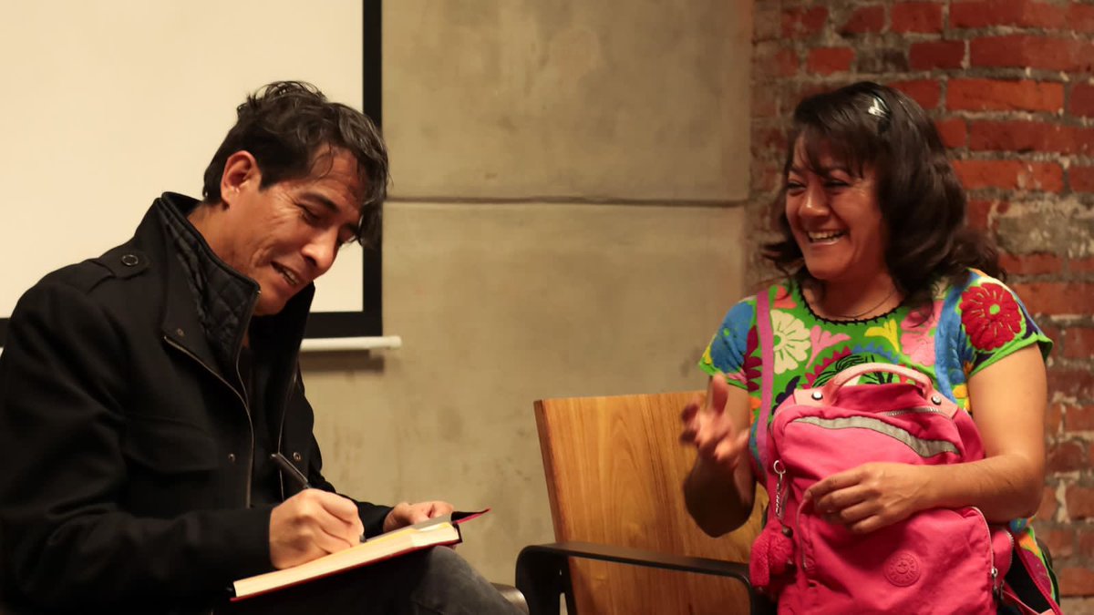 Comunitaria Ciudad de México tweet media