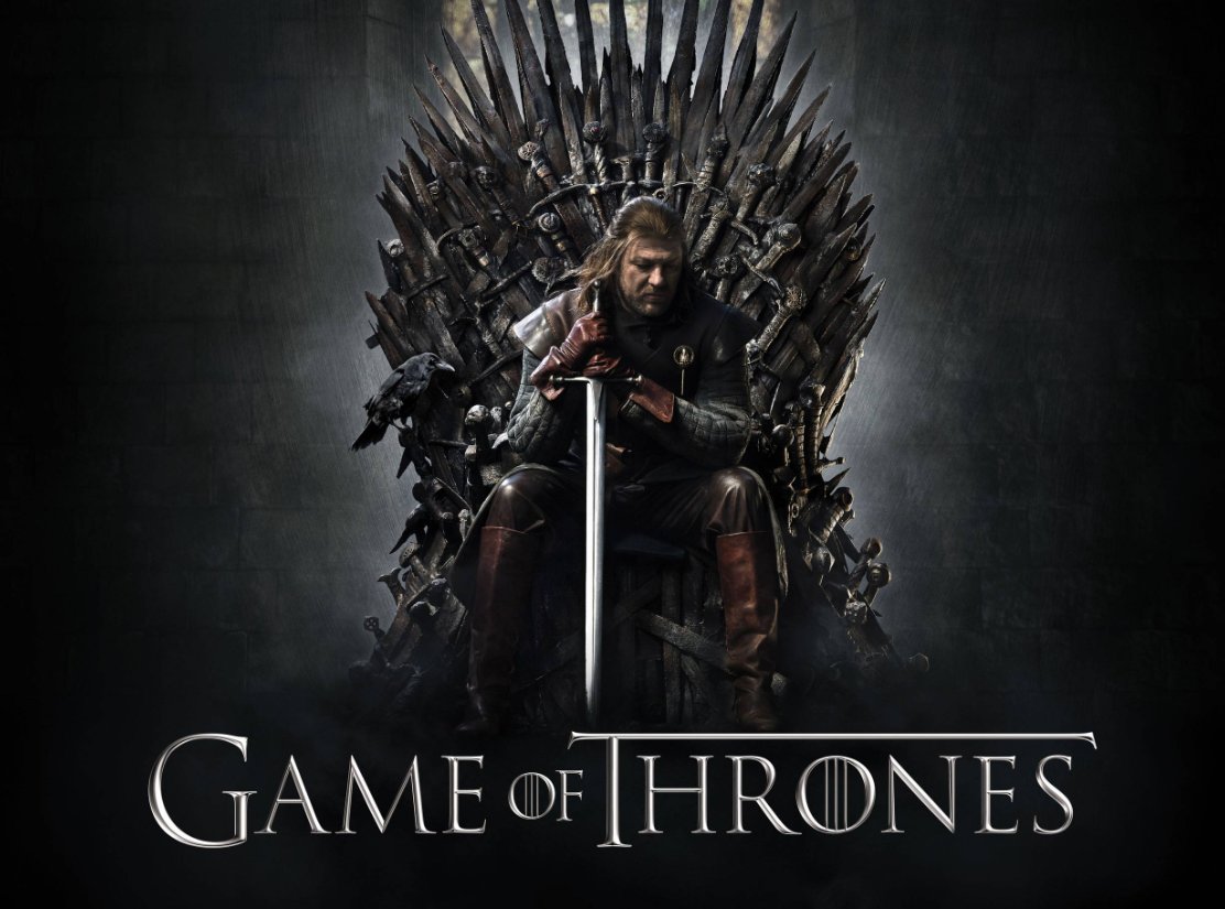 BillieDoux's tweet image. Game of Thrones is number 9 in Doux Reviews' Top Twenty hitting TV shows. #GameOfThrones #TopTwenty douxreviews.com/2024/01/doux-t…