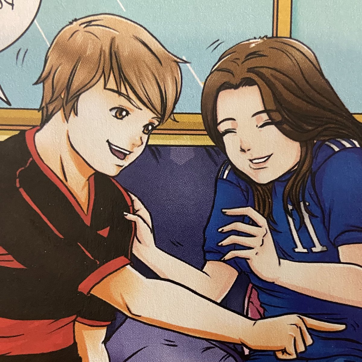 dudinhacostayt's tweet image. meu fanileo ❤️