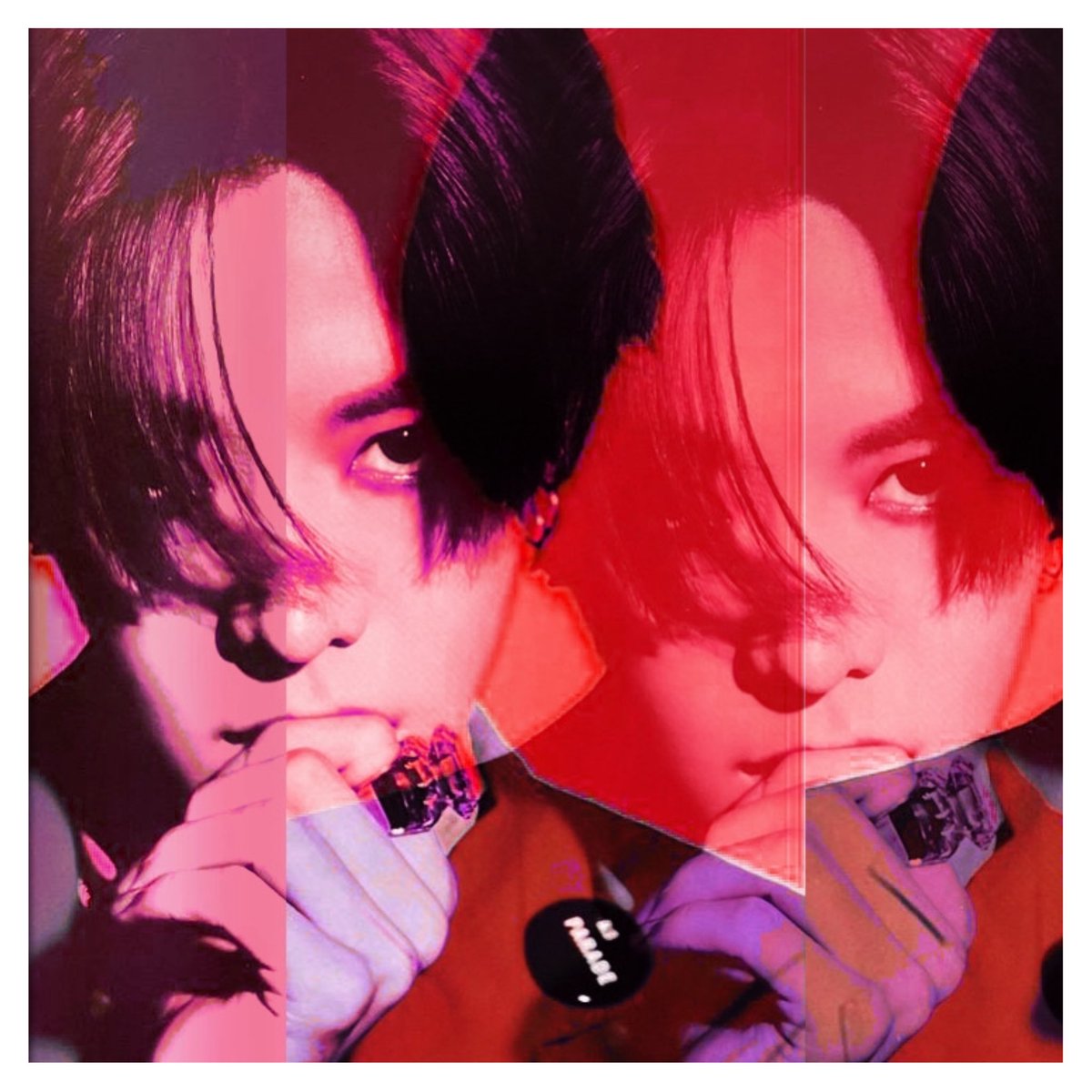 ⋆ ཐི༏ཋྀ P3RSON4 1026 YUTA DAY! tweet media