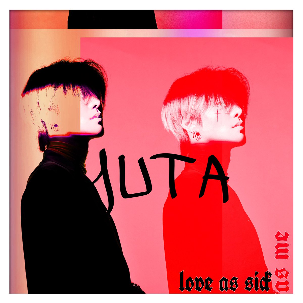 ⋆ ཐི༏ཋྀ P3RSON4 1026 YUTA DAY! tweet media