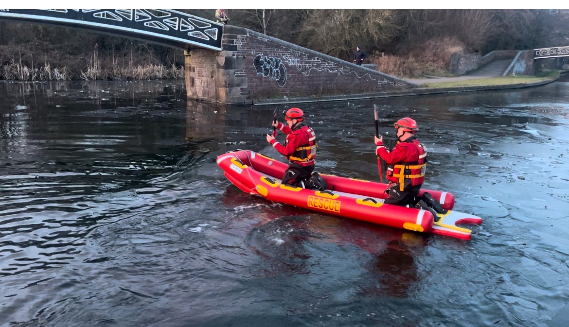 Technical Rescue tweet media