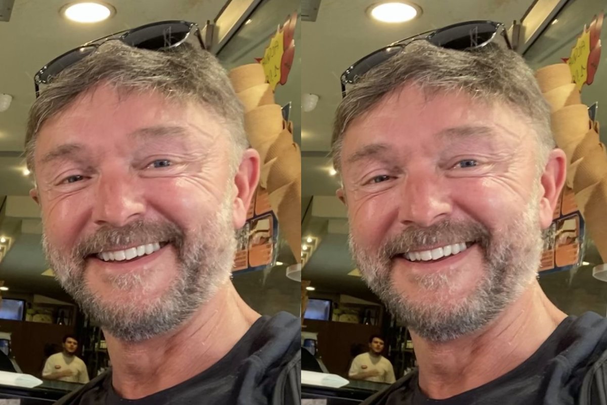 Police and colleagues have appealed for urgent help to find Mark Hamilton, one of UK #motortrade's own. ATG employee and former Mercedes &amp; Audi manager Mark has been missing in the Windsor area since 7am Wednesday. Police information is here thamesvalley.police.uk/news/thames-va…