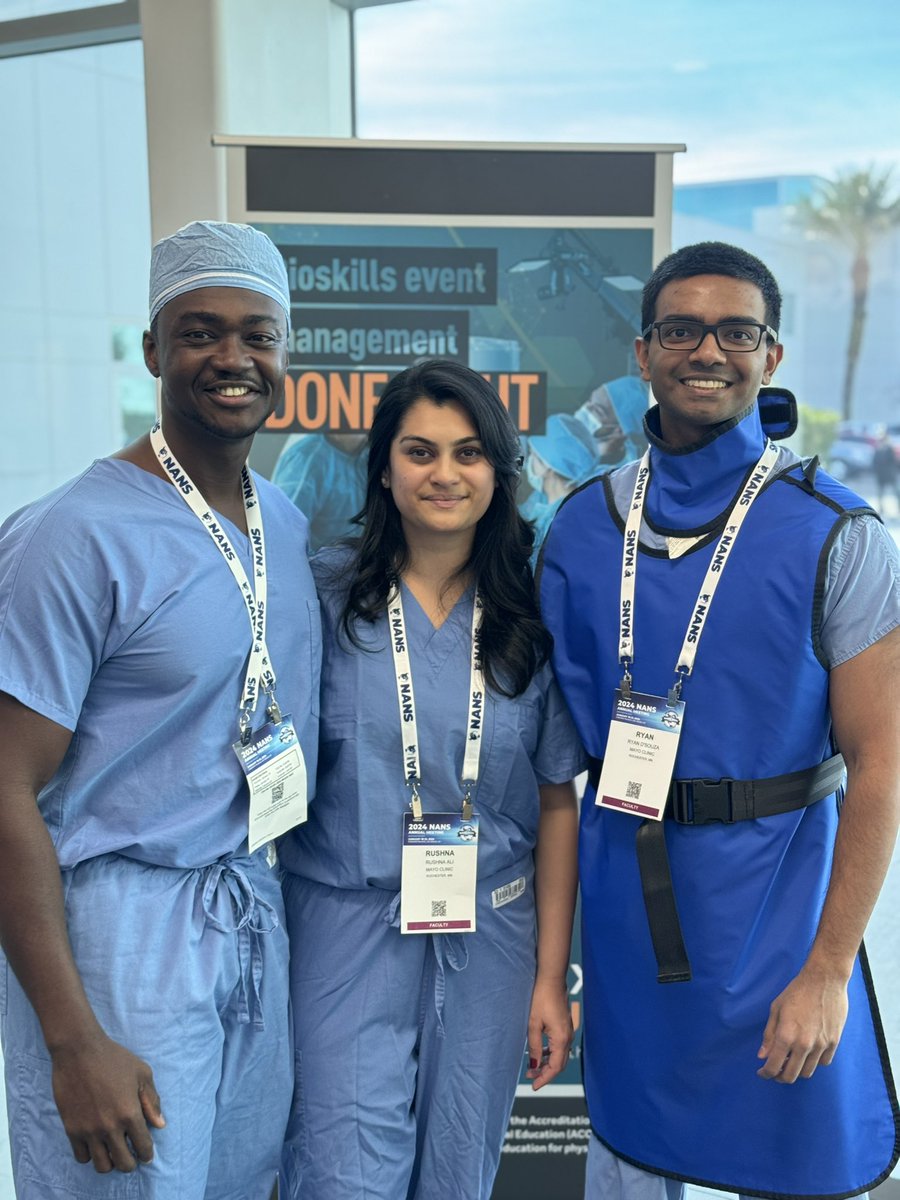 Ryan_S_DSouzaMD's tweet photo. An exhilarating experience teaching the Cadavers Course at the @NANS_ION Conference! Grateful for the opportunity to educate the next generation of neuromodulators. Interacting with fellows and teaching is a privilege that fuels the passion for advancing our field. #NANS2024 https://t.co/hCYyNAfF0J
