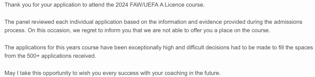 We go again next year 🤪