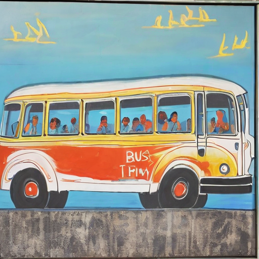 ak0manda's tweet photo. Jetski
Chair
Bus 
Stuntshow

#ai #AIArtCommuity #GenerativeAI https://t.co/p5YTkdhzSj