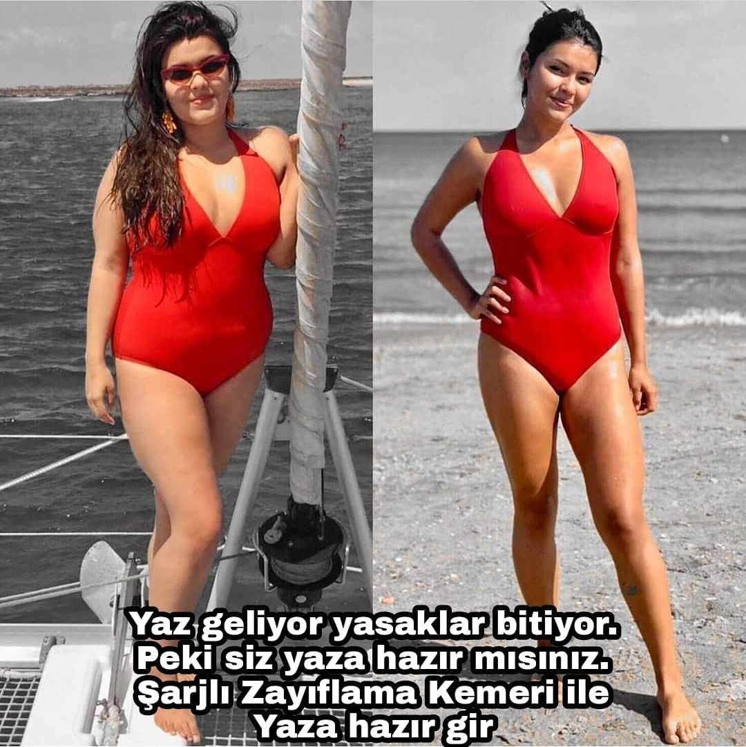 ZKemeri's tweet photo. EMS zayıflama kemeri ile sizde  kilolarınızdan kurtulup eski fit vücudumuza geri dönebilirsiniz. Üstelik diyet ve spor yapmaya gerek kalmadan.
Şimdiden başlayıp yazı hazır girin zaman kaybetmekmeden
#şarjlızayıflamakemer #zayıflamakemeri #zayıflama #diyet #spor #estetik #güzellik https://t.co/zaPZXQE9Rt
