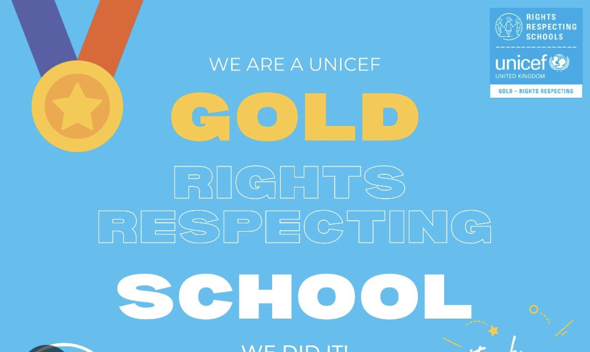 Invergarven School tweet media