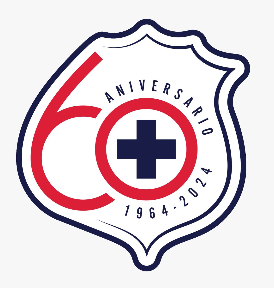 CapitalSportsFm's tweet photo. CRUZ AZUL ESTA DE FIESTA 🎉

Hoy cumple 60 años de haber ascendido a Primera División, siendo desde entonces el tercer equipo más ganador de títulos en la historia del balompié nacional y el cuarto con más ligas 🏆

EL EQUIPO QUE NACIÓ GRANDE 🚂🌟

#CruzAzul #LigaMX https://t.co/msAU0TTjiK