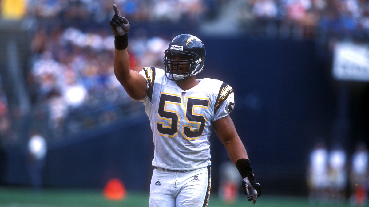 Los Angeles Chargers tweet media