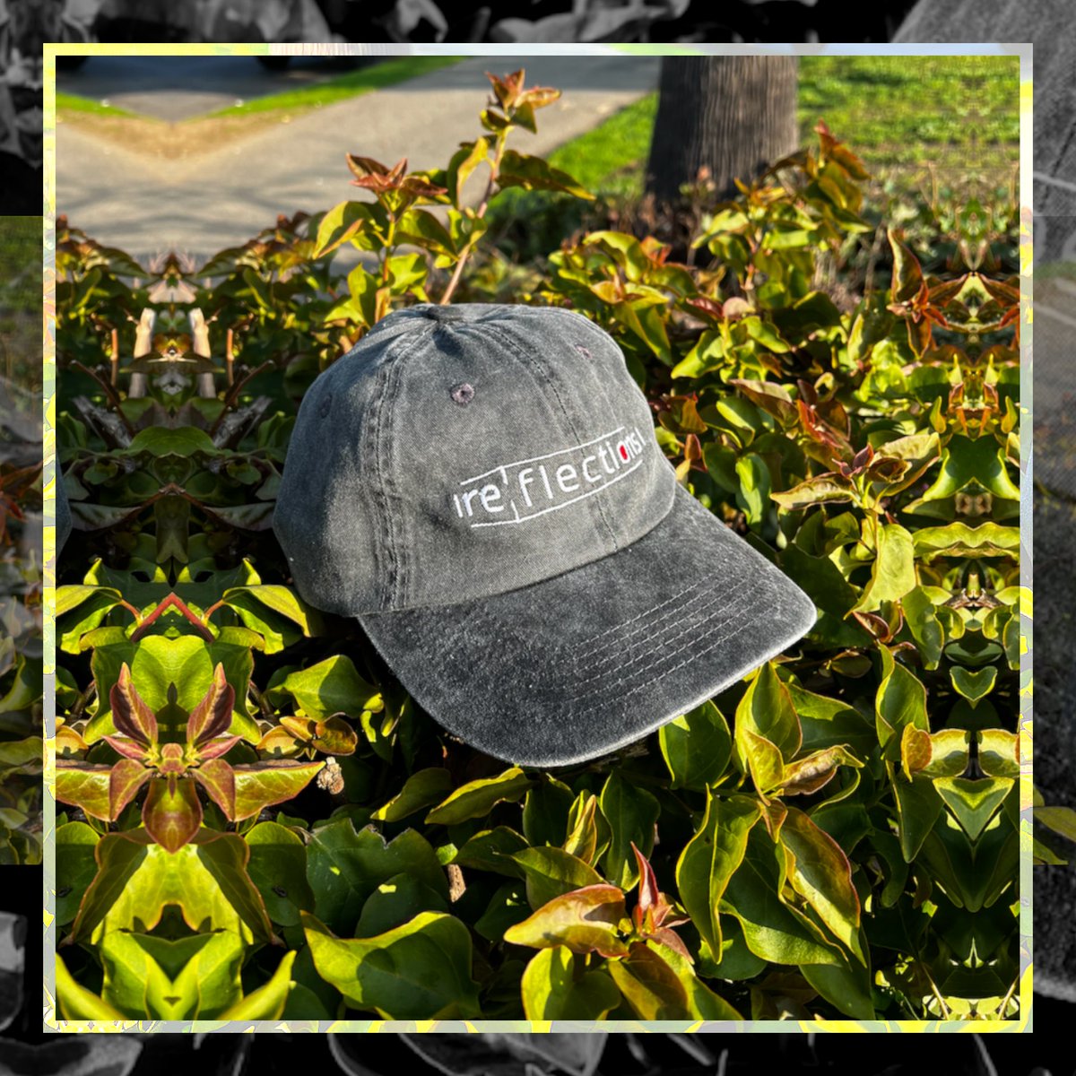 reflectionsFM's tweet photo. NEW LOGO HATS  🆕🧢
“Our new limited edition logo hats have a lived-in look and are slightly brushed for softness and comfort.”
$25 + shipping/handling
message direct or buy at:
https://t.co/0YEIZIDOon https://t.co/BeAB2sN7C7