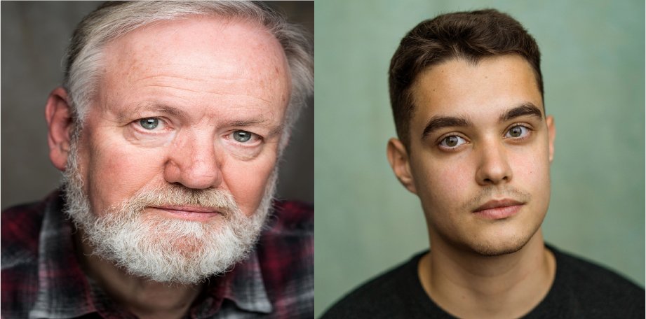 Behindthearras.com (@behindthearras) on Twitter photo Michael Morpurgo's #FarmBoy, the sequel to War Horse, was first brought to the stage in 2009 to great acclaim by <a href="/The_Garrick/">Lichfield Garrick 🎭</a>'s artistic director and CEO <a href="/danielbuckroyd/">Daniel Buckroyd</a> and casting has now been announced for his new Garrick production opening on 29 Feb. behindthearras.com/Coming%20soon/… Michael Morpurgo's #FarmBoy, the sequel to War Horse, was first brought to the stage in 2009 to great acclaim by <a href="/The_Garrick/">Lichfield Garrick 🎭</a>'s artistic director and CEO <a href="/danielbuckroyd/">Daniel Buckroyd</a> and casting has now been announced for his new Garrick production opening on 29 Feb. behindthearras.com/Coming%20soon/…