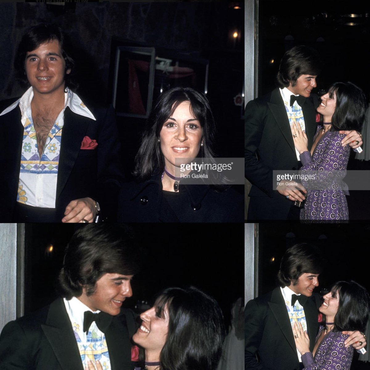 Deana Martin tweet media