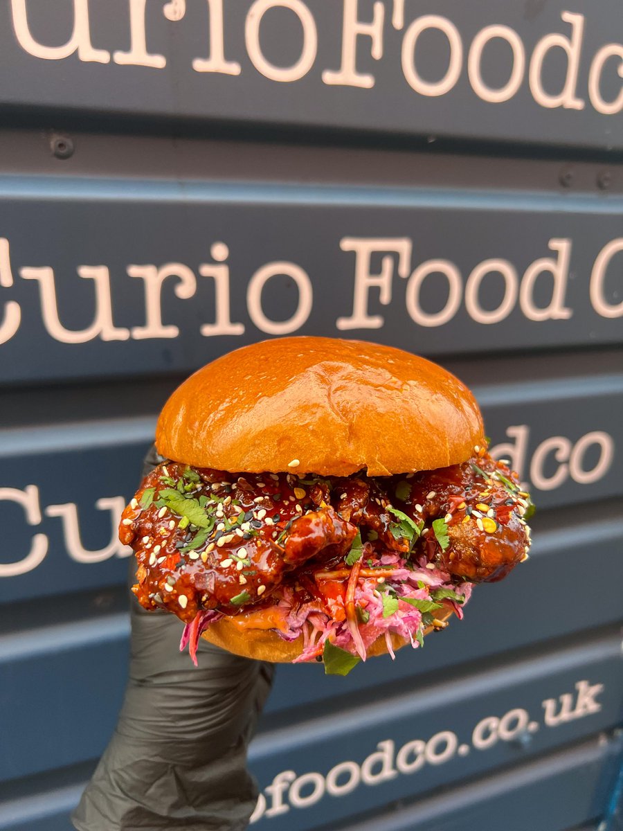 Curio. Food Co tweet media