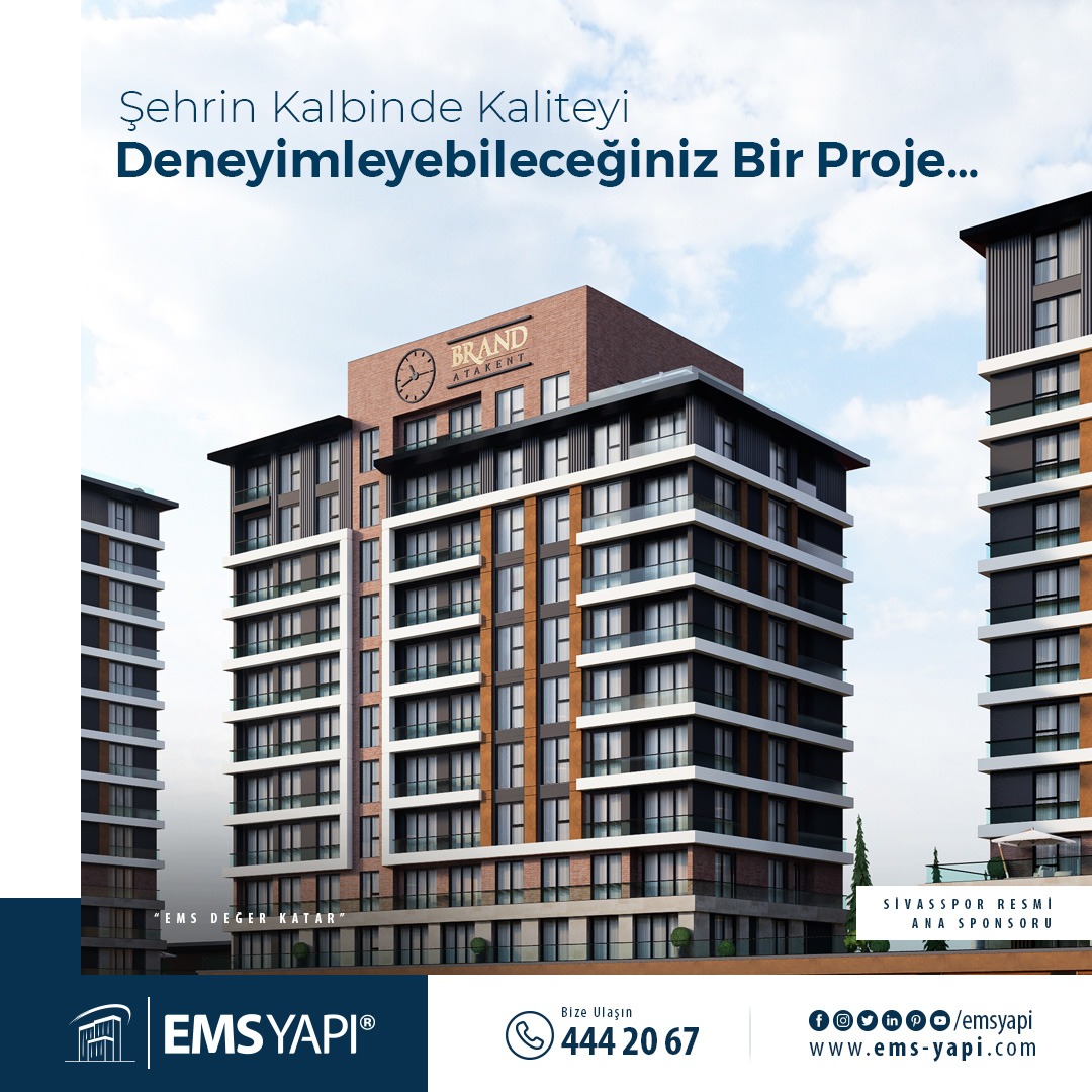 EMSYAPI's tweet image. Detaylı Bilgi İçin;

ems-yapi.com

#İnşaat #EmsYapı #brandvadi #brandatakent #sivassporresmianasponsoru