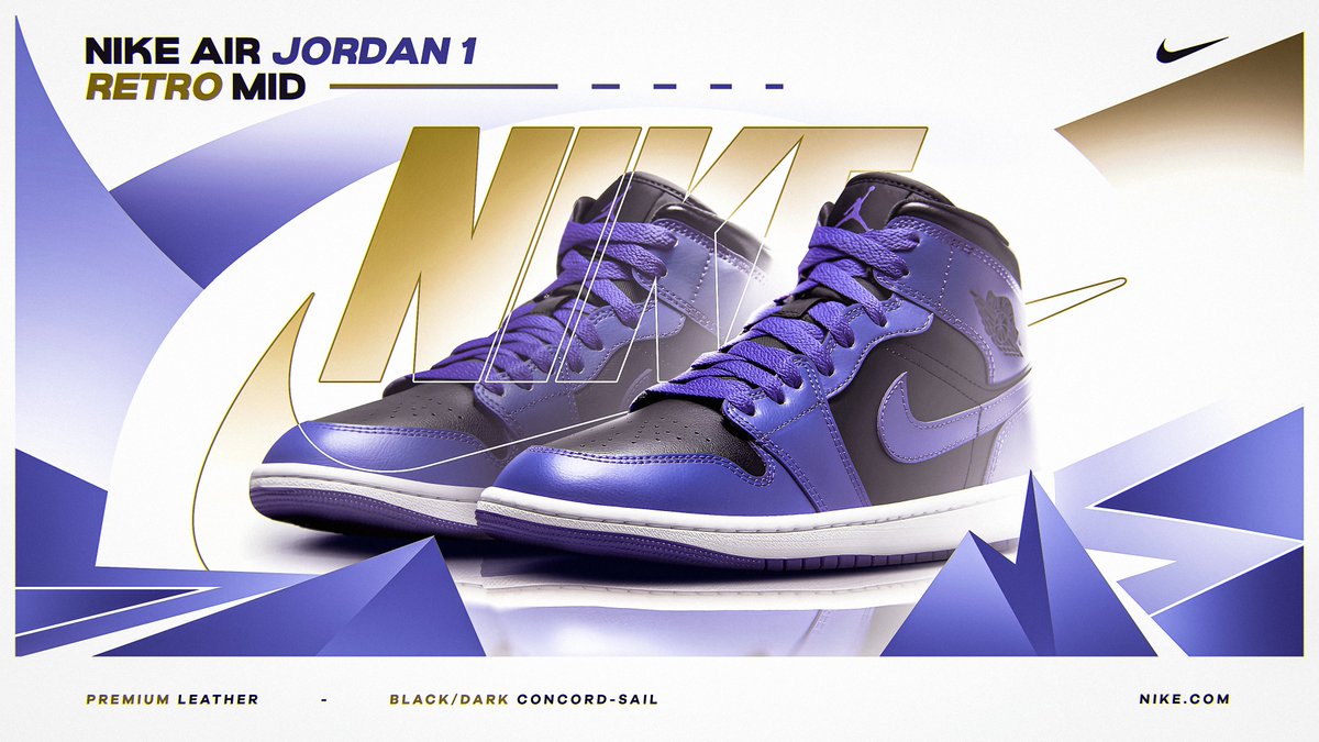 Experimental Advertisement - <a href="/Nike/">Nike</a> 

Feedback and support much appreciated!❤️
HD: ibb.co/N92gL9x

Porfolio: Behance.net/mindofkoto