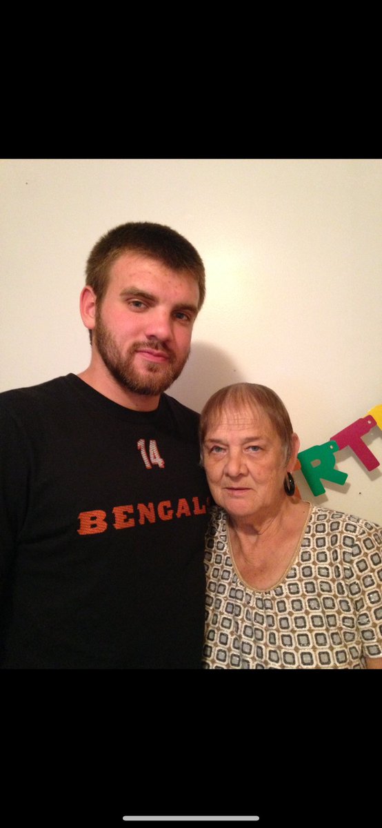 “They say there is a reason,They say that time will heal; Neither time nor reason will change the way I feel. Gone are the days we used to share but in my heart you are always there.”
I’ll always love and miss you Nanny.