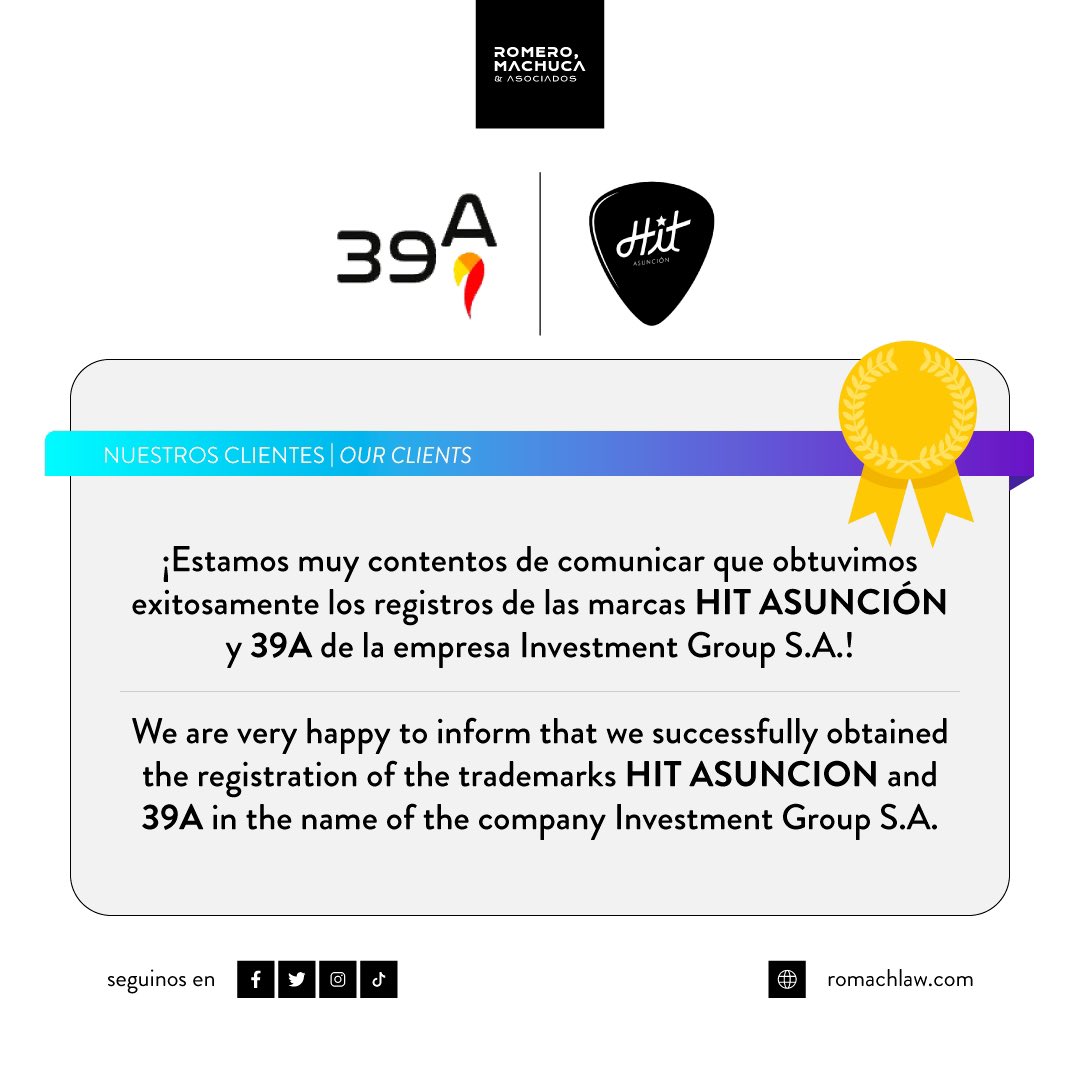 romachasociados's tweet photo. https://t.co/5HbJ6pTYjx