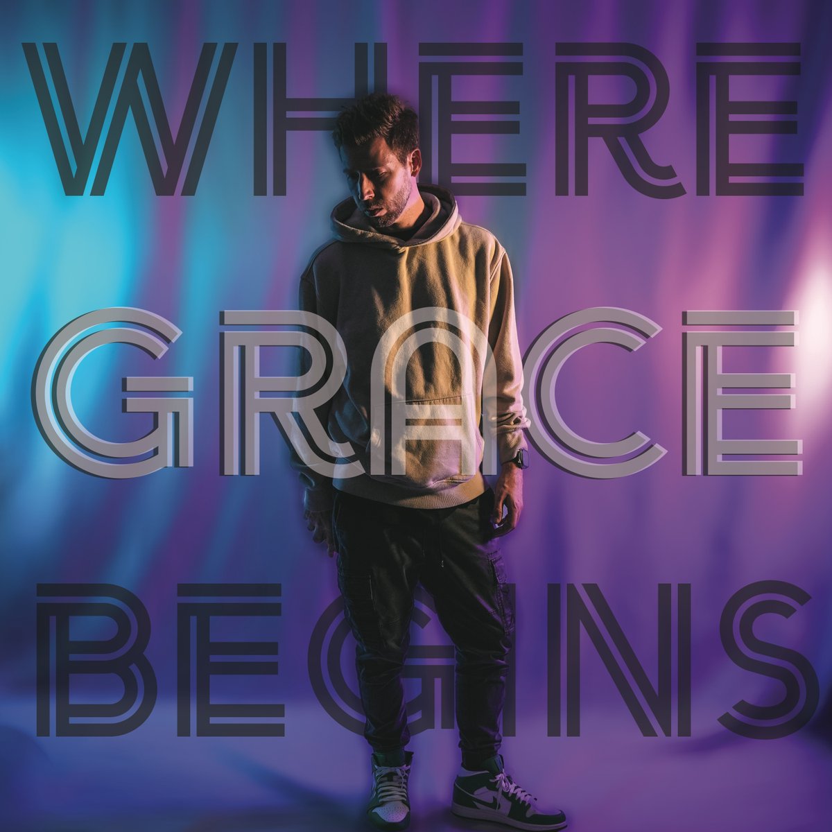 jubileecast.com/articles/30534…
Joel Vaughn Talks About the Heart Behind "Where Grace Begins"
<a href="/joelvaughnmusic/">Joel Vaughn</a>