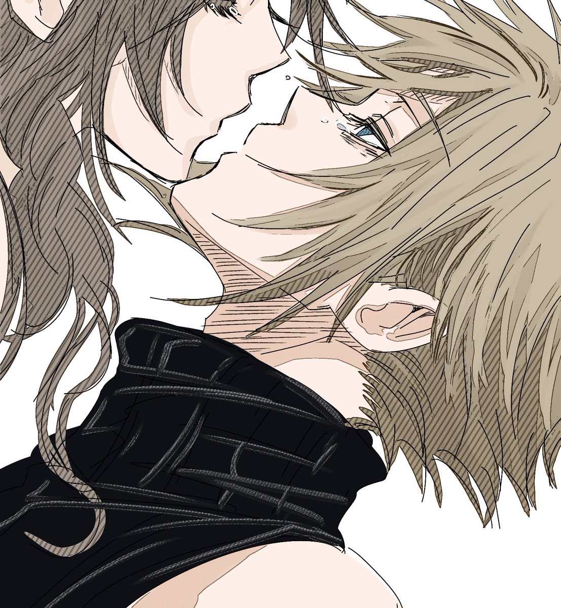 ukanicoponpon's tweet photo. 君が居ないと寂しい…☁️
泣かないで…雨になっちゃうよ☔
クラエアrkgk https://t.co/5BfbSuARLb