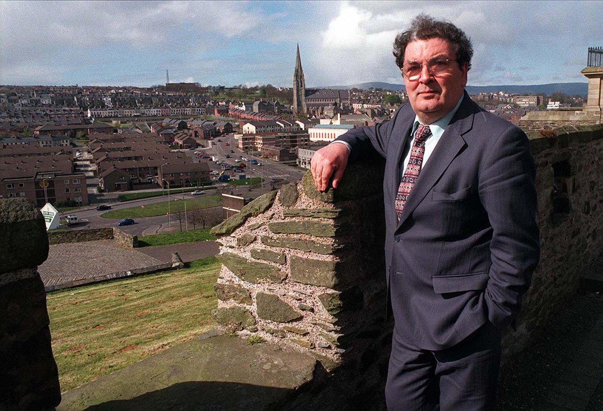 "Dad's wish would be that people realise that difference and diversity are integral to all of life. If we choose to see it as a strength rather than a threat, thriving rather than heartache become possible."  
Áine Abbot, Foundation Board Member 

#JohnsBirthdayWish
