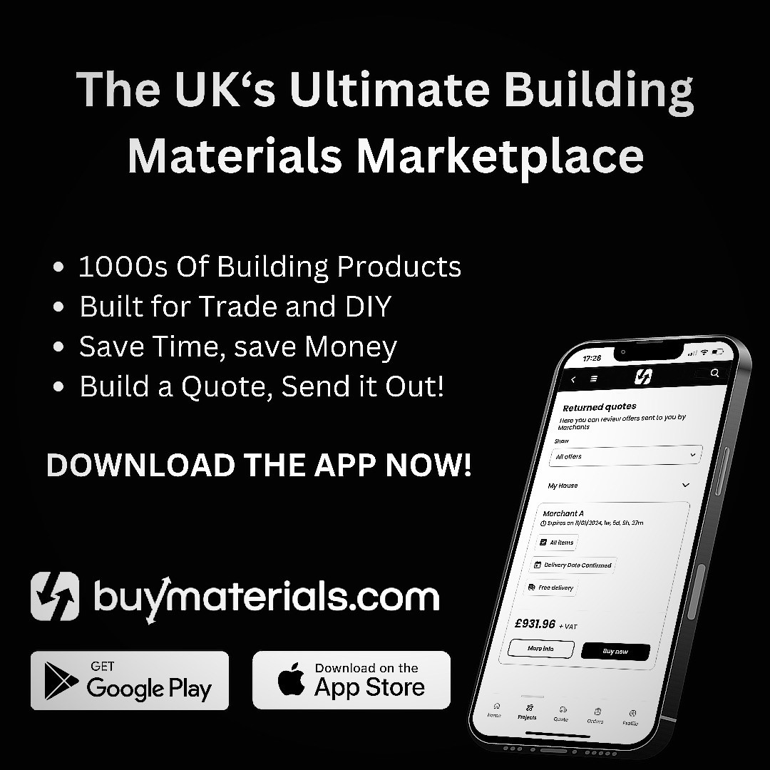 buymaterials.com tweet media