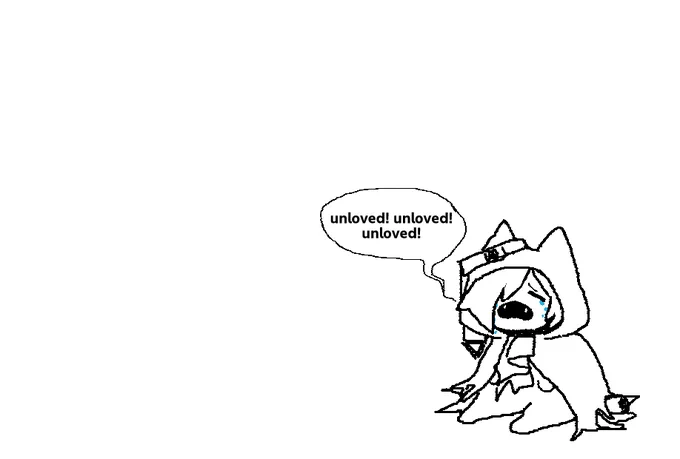 phantom after losing sight of the doctor for 5 seconds