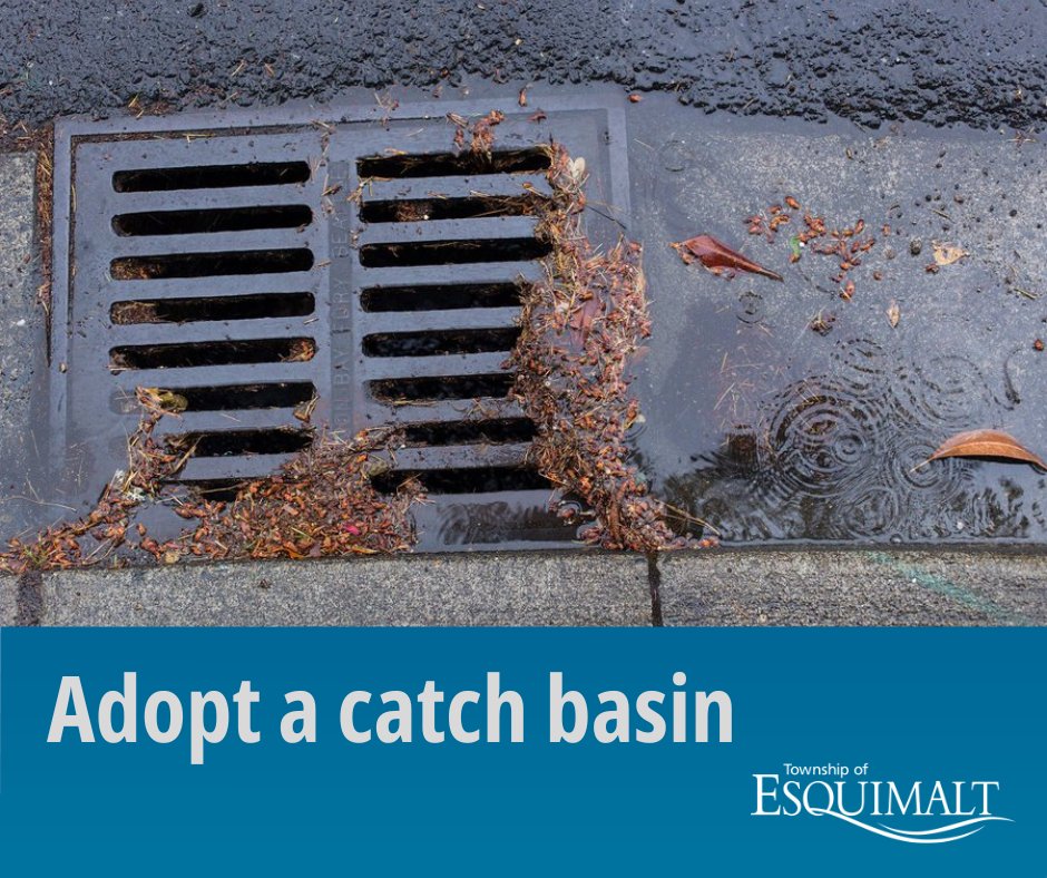 TownshipOfEsquimalt tweet media