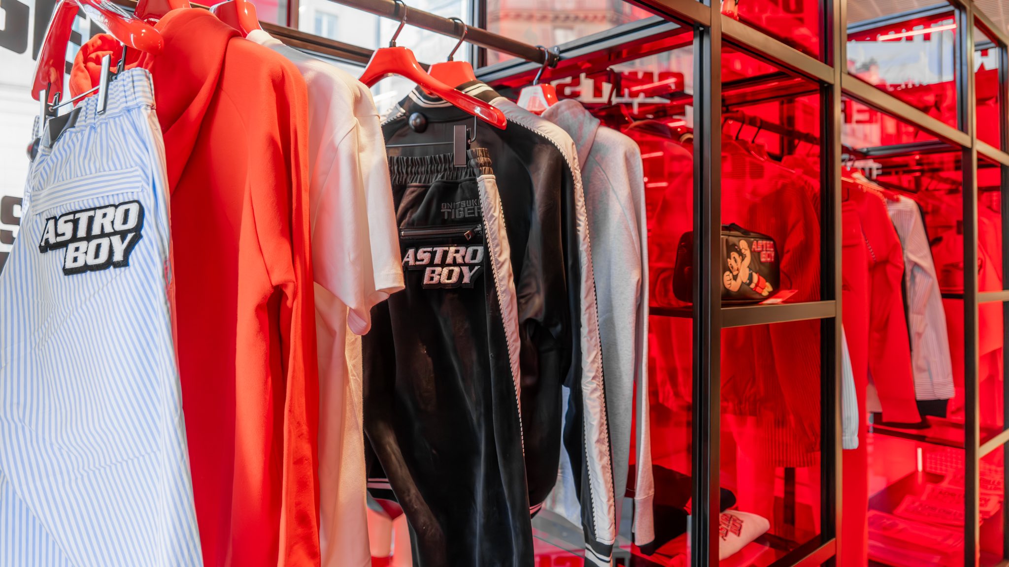Onitsuka store tiger aaa