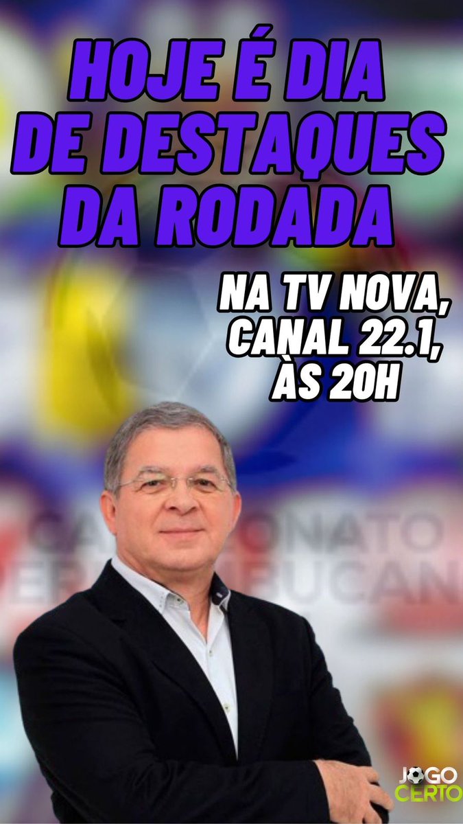 oimplacavelpe's tweet photo. Fica ligado https://t.co/PEjAsWty17