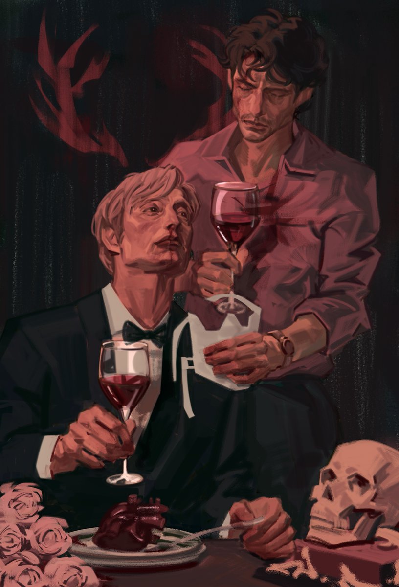 #Hannibal