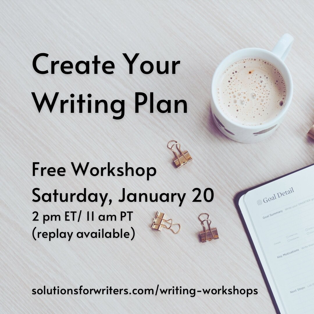 Tomorrow!
#WritingCommunity