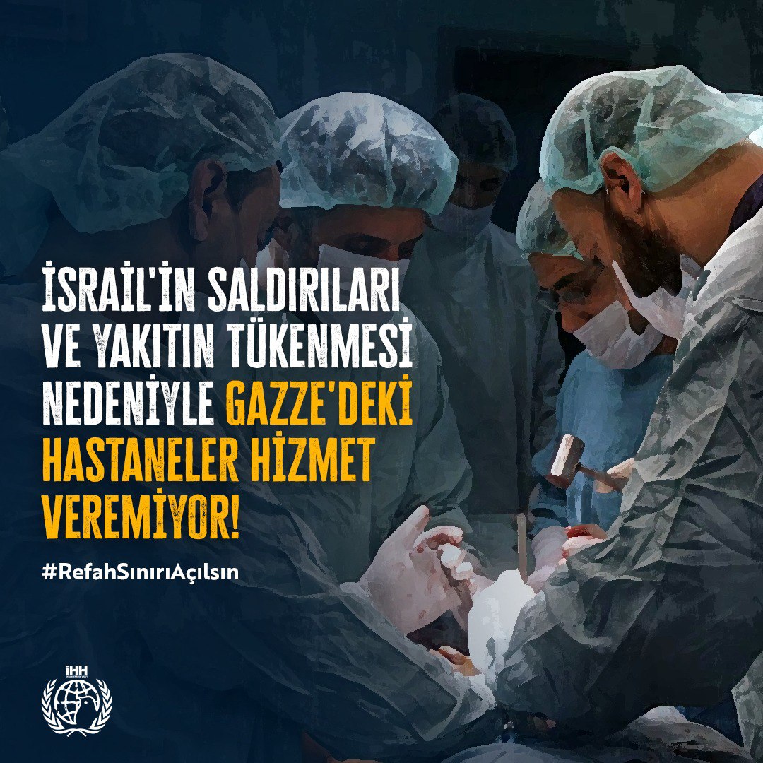 melihilmiihh's tweet photo. Gazze'de salgın hastalıklar artıyor!

#RefahSınırıAçılsın 
#OpenRafahBorder 
#افتحوا_معبر_رف https://t.co/bgMuLPmP8S