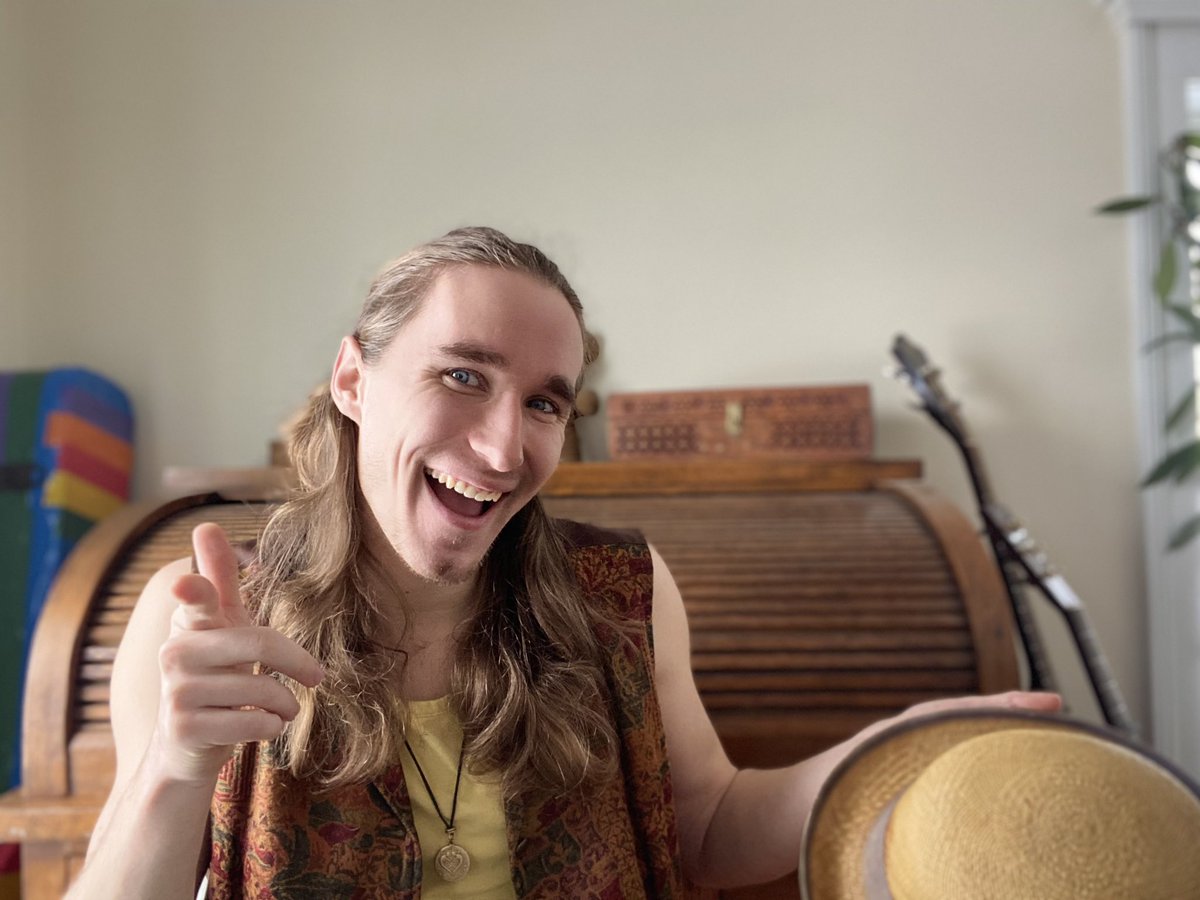 Sawyer Fredericks tweet media